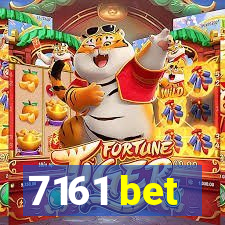 7161 bet